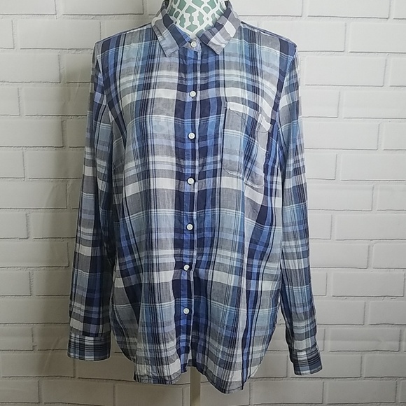 👉2 /20-OLD NAVY | BUTTON DOWN - Picture 5 of 6